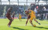 Frosinone-Torino 0-0, tante occasioni e nessun gol