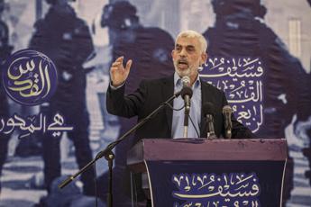 Gaza, il messaggio del leader di Hamas: "Battaglia feroce con Israele"
