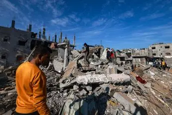 Gaza, scatta l'offensiva verso sud. Israele: "Hamas non è ancora sconfitto"