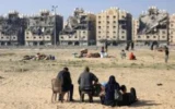 dopoguerra Gaza