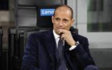 Genoa-Juve, Allegri si nasconde: "Inter favorita per scudetto"