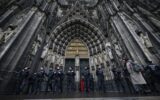 Germania sventa attentato terroristico, volevano colpire la Cattedrale di Colonia: 3 arresti