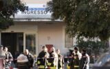 Incendio ospedale Tivoli, il sindaco: "Segnalazioni sulla struttura? Mai ricevute"
