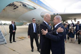 Israele-Gaza, Biden attacca Netanyahu: prime crepe tra Usa e Stato ebraico