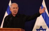 Israele-Hamas, Netanyahu: "Striscia di Gaza sarà smilitarizzata e sotto nostro controllo di sicurezza"
