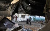Israele-Hamas, attaccato campo profughi in Cisgiordania: almeno 6 morti