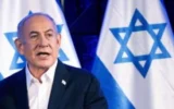 Netanyahu pace Gaza