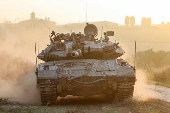 Israele-Hamas, premier Qatar: "Mediazione fino a cessate il fuoco"