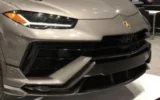 Lamborghini accordo