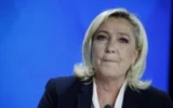 Marine Le Pen rinviata a giudizio