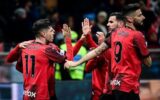 Milan-Sassuolo 1-0, gol di Pulisic e Pioli riparte