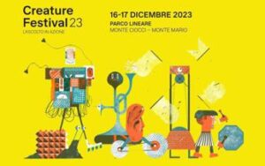 Creature Festival 2023