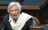 Morta a 102 anni Marisa Rodano, ultima deputata della prima legislatura
