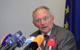 Morto Wolfgang Schaeuble, ex ministro delle Finanze tedesco