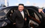 Nordcorea, l'ordine di Kim: "Accelerare i preparativi di guerra"