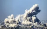 Onu: "A Gaza situazione apocalittica". Israele vuole allagare tunnel di Hamas