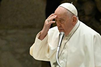 Papa Francesco: "Ho preparato la mia tomba a Santa Maria Maggiore. Dimissioni? Sarà il Signore a dire basta"