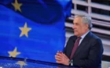 patto di stabilità Tajani