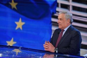 patto di stabilità Tajani