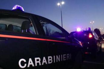 Picchia e violenta la moglie, braccialetto elettronico per 31enne a Catania