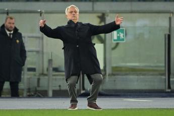 Roma-Sheriff 3-0, Mourinho secondo in girone Europa League