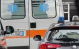 Roma, carabiniere sventa rapina in banca a Ciampino: ferito da colpo pistola