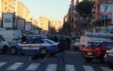 Roma, spara in strada a Centocelle e ferisce 49enne: fermato