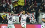Salernitana-Bologna 1-2, doppietta di Zirkzee e Thiago Motta sogna la Champions