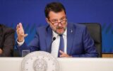Salvini: "Pace fiscale tema da affrontare. Mes? Orgoglioso di averlo bloccato"