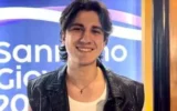 Sanremo, tra 12 Giovani finalisti c'è Jacopo Sol: "Nel mio sound il blues del mio idolo Pino Daniele"