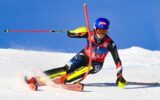 Sci, Mikaela Shiffrin domina lo slalom di Lienz e allunga in vetta alla classifica generale