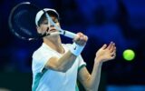 Sinner in finale agli Australian Open: "Contro Djokovic è stata durissima"