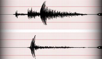 Terremoto oggi Terni, scossa di magnitudo 3.6 in serata