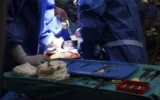 'Un cuore per tre': si potrebbe sintetizzare così la notizia che vede protagonisti dei chirurghi americani