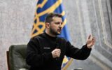 Ucraina, Zelensky: "2024 decisivo: resistere ora per vincere la guerra"