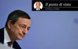 Ue, Follini: "Non si lasci Draghi in panchina, politica lo precetti"