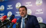 Gioielliere condannato, Salvini: "Altri meriterebbero carcere"