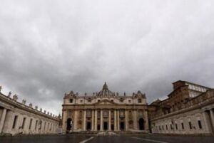 vaticano conservazione ceneri