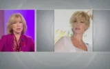 Nancy Brilli: "Basta ruoli da pin-up, ho 60 anni" - Video
