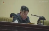 Kim Jong-Un in lacrime: "Donne, fate più figli" - Video