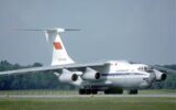 Aereo russo precipitato, Il-76: cosa sappiamo sul cargo strategico dell'esercito di Mosca