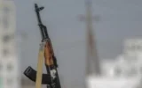 missile Houthi
