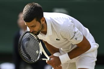Australian Open, Djokovic: "Il pericolo numero uno per me? Sono io"