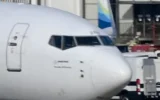 Boeing 737 Max 9, United Airlines: "Trovati bulloni allentati su diversi velivoli"