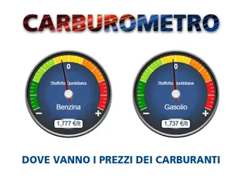 carburanti