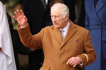 Carlo III ricoverato per intervento alla prostata, nello stesso ospedale anche Kate Middleton