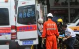 Cina, frana seppellisce villaggio nello Yunnan: almeno 47 morti