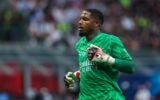 Cori razzisti contro Maignan, Udinese-Milan sospesa: poi si riparte