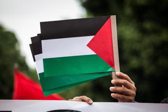 Cortei pro Palestina nel Giorno della Memoria, "approfondite valutazioni" del Viminale