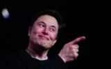 Elon Musk droga